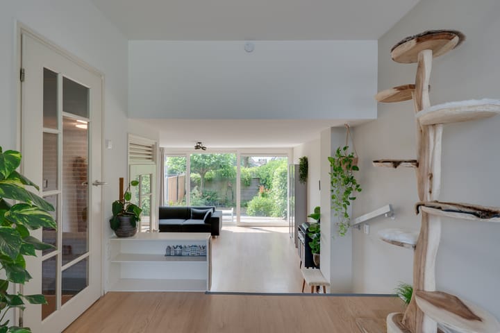 Photo 13 of Pieter Soutmanlaan 5