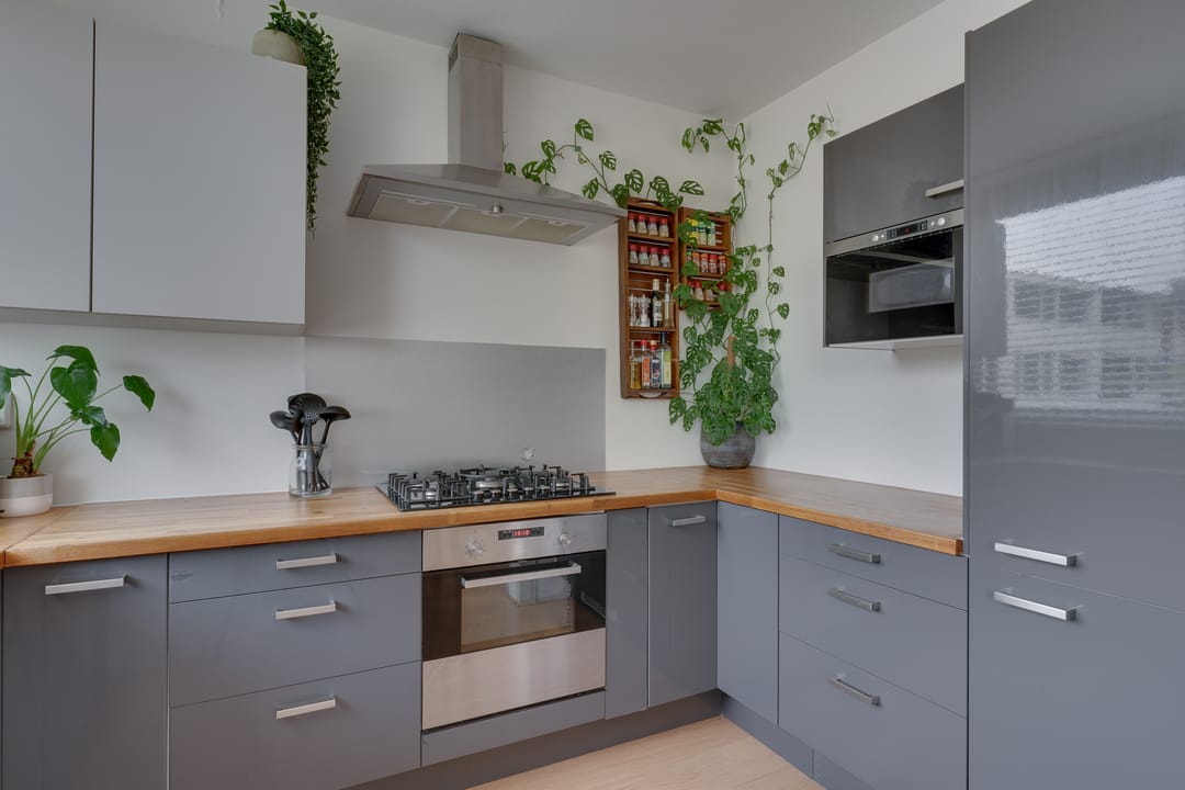 Foto 16 van Pieter Soutmanlaan 5