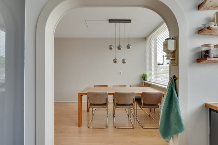 Photo 17 of Pieter Soutmanlaan 5