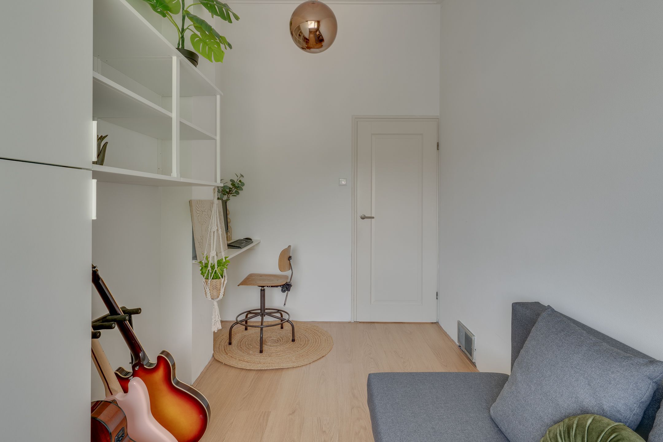 Foto 27 van Pieter Soutmanlaan 5