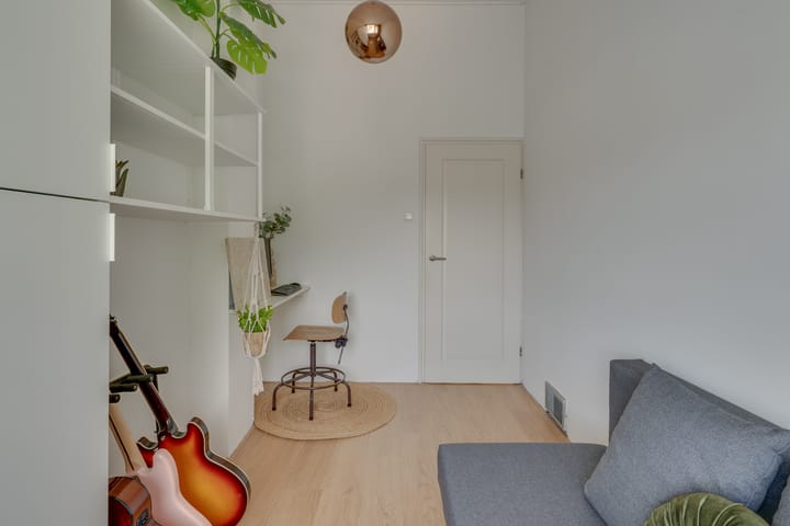 Photo 27 of Pieter Soutmanlaan 5