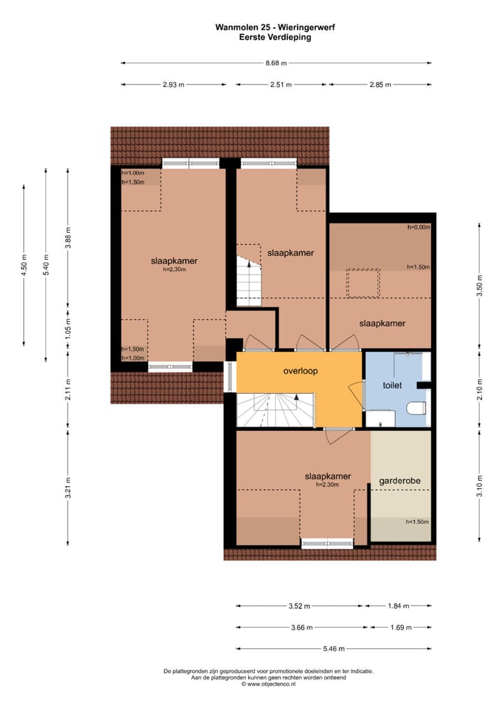 Foto 50 van Wanmolen 25