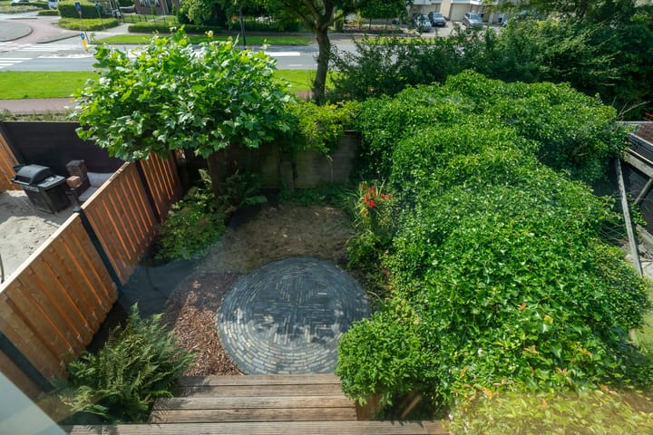 Photo 34 of Pieter Soutmanlaan 5