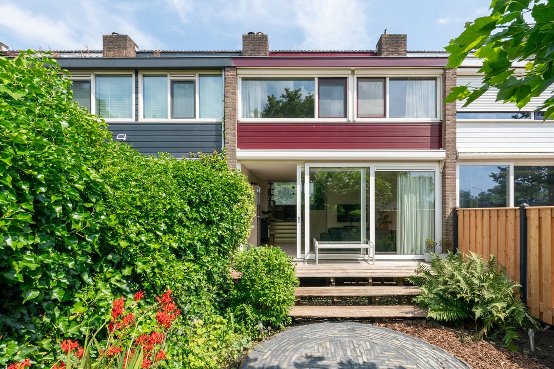 Foto 37 van Pieter Soutmanlaan 5