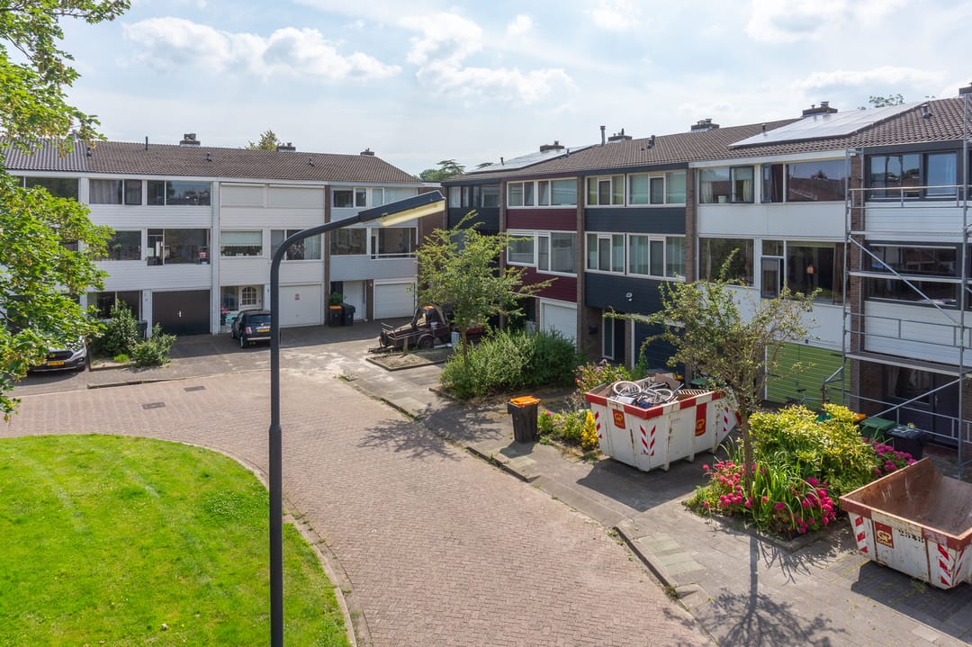 Foto 38 van Pieter Soutmanlaan 5