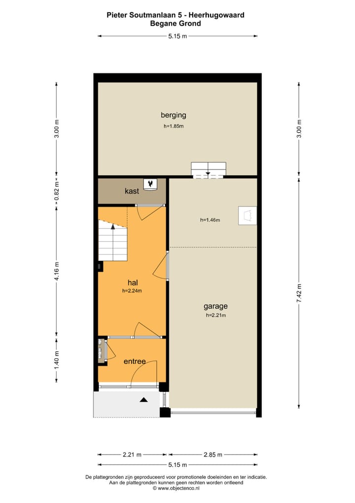 Photo 39 of Pieter Soutmanlaan 5