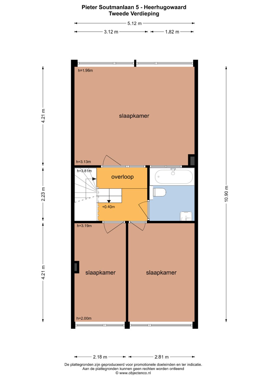 Foto 43 van Pieter Soutmanlaan 5