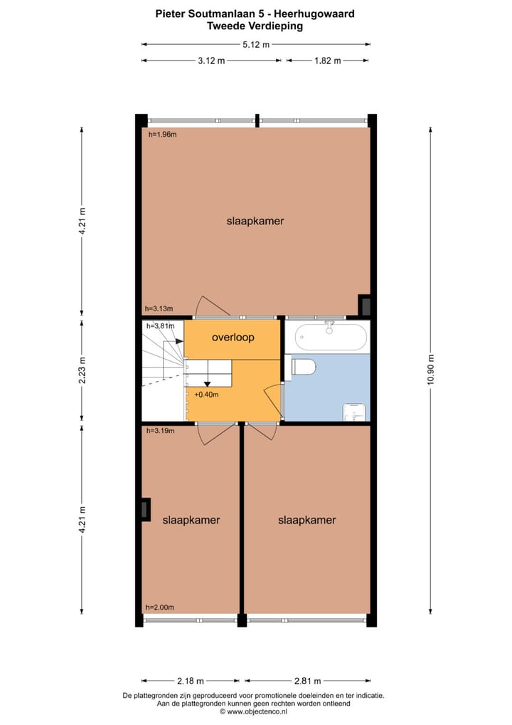 Photo 43 of Pieter Soutmanlaan 5