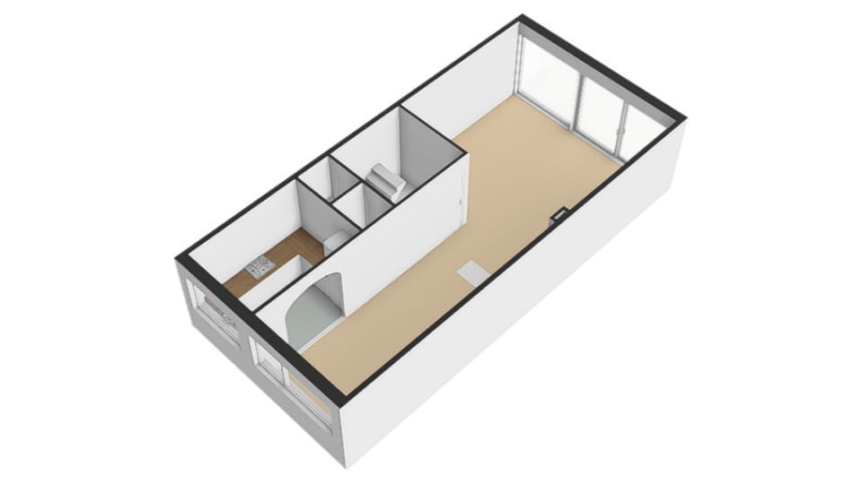 Foto 45 van Pieter Soutmanlaan 5