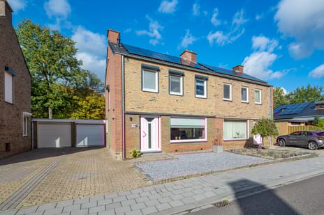 Burg. Hausmansstraat thumbnail