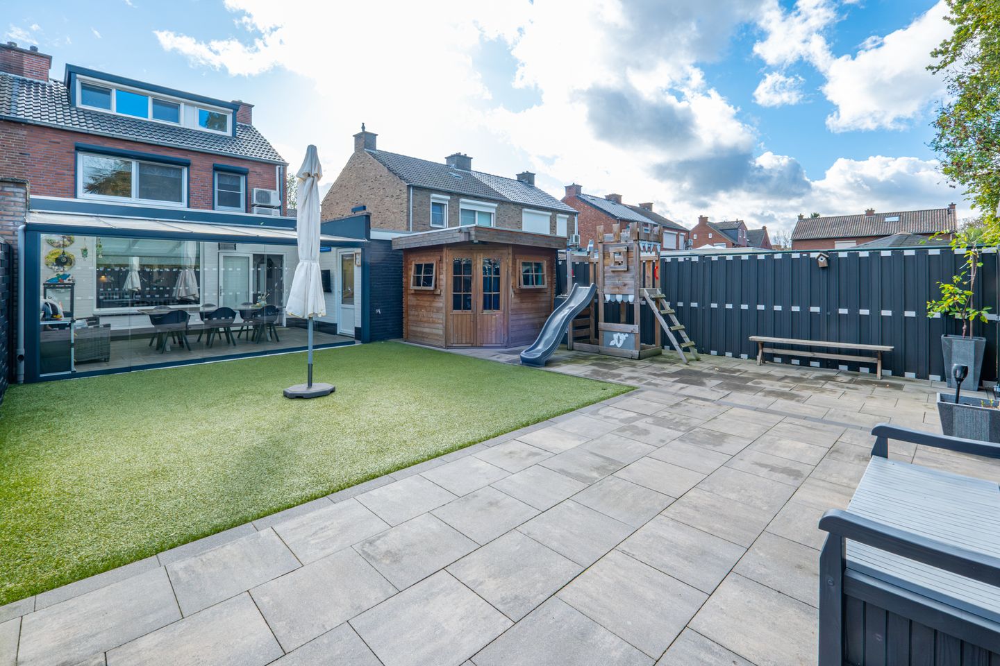 Foto 5 van Burg. Hausmansstraat 9