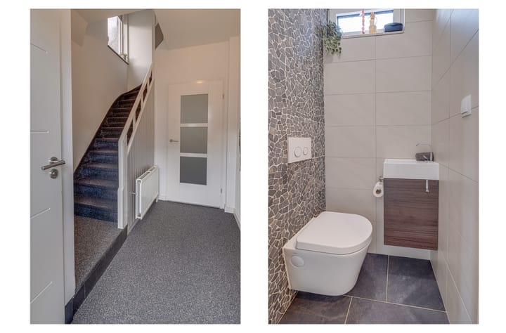 Photo 7 of Burg. Hausmansstraat 9