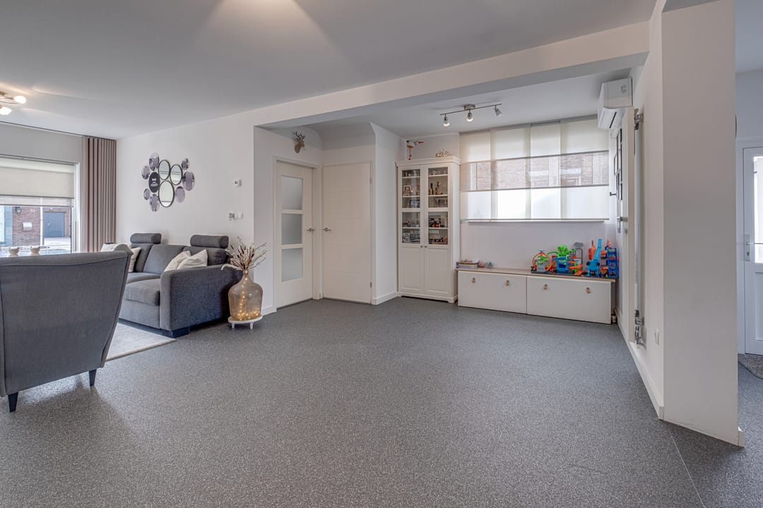 Foto 11 van Burg. Hausmansstraat 9