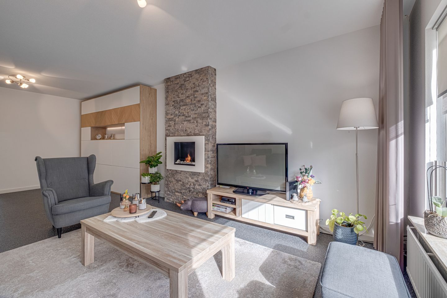 Foto 14 van Burg. Hausmansstraat 9