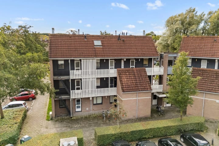 Foto 2 van Friesburg 18