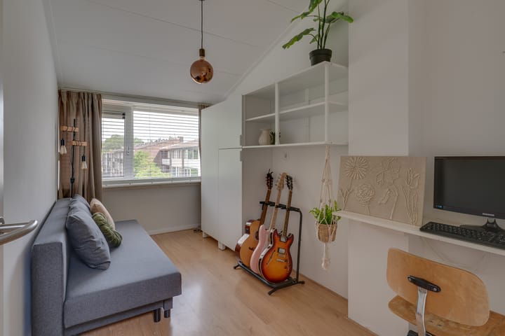 Photo 26 of Pieter Soutmanlaan 5