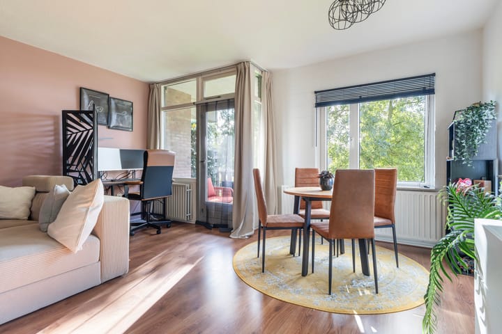 Foto 5 van Friesburg 18