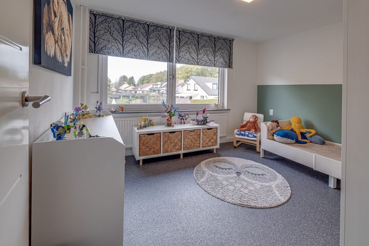 Photo 32 of Burg. Hausmansstraat 9