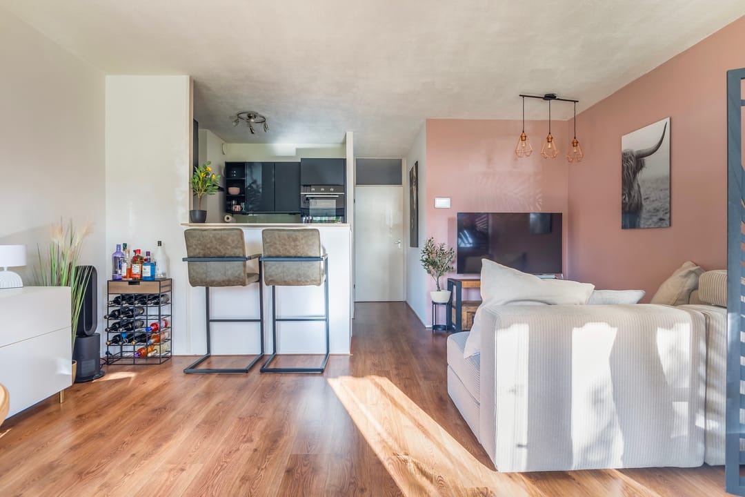 Foto 7 van Friesburg 18