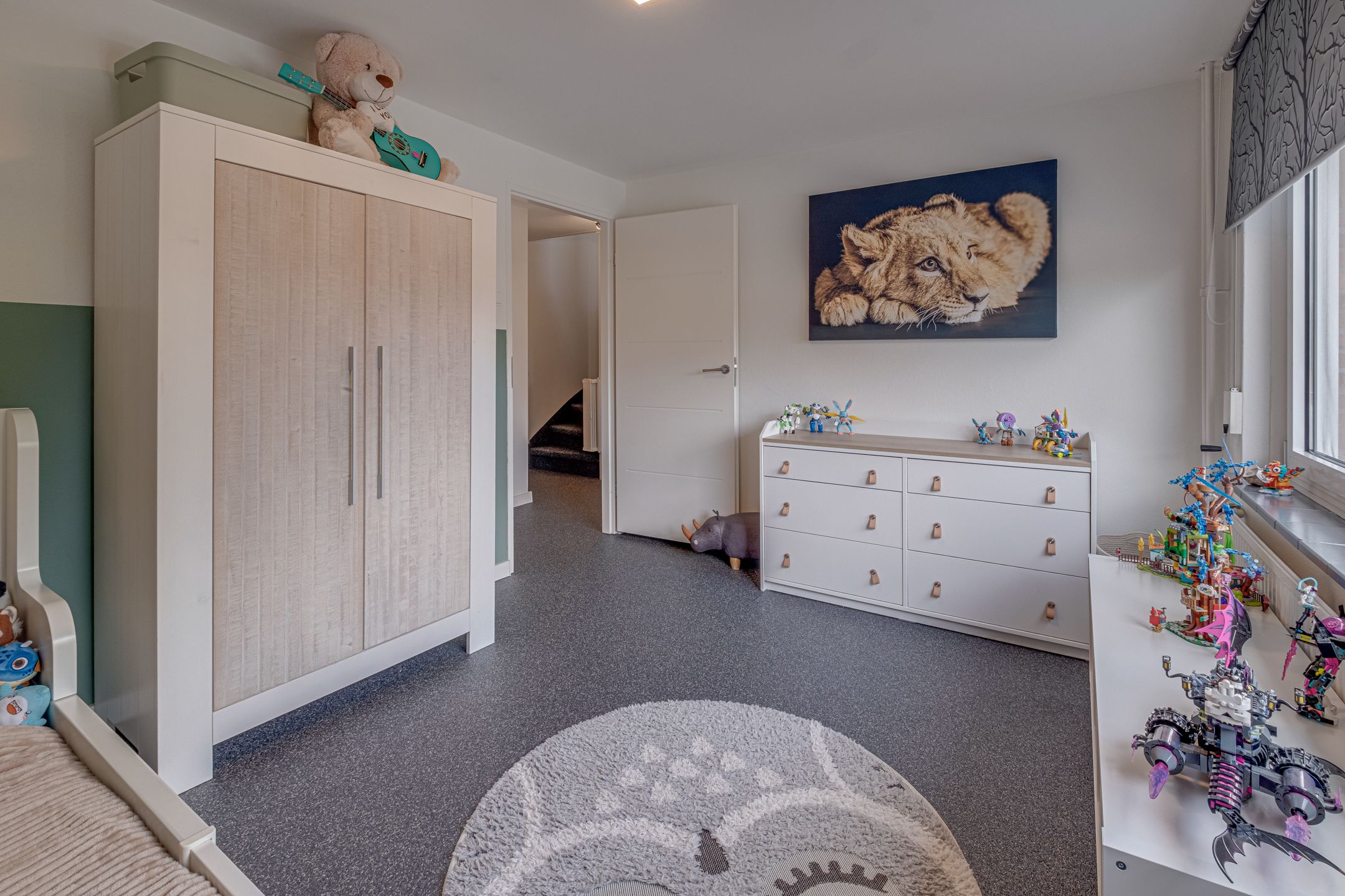 Foto 33 van Burg. Hausmansstraat 9