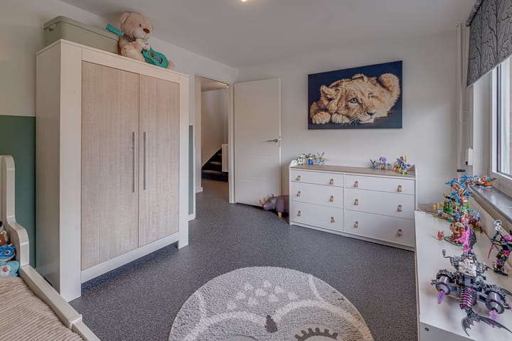 Photo 33 of Burg. Hausmansstraat 9