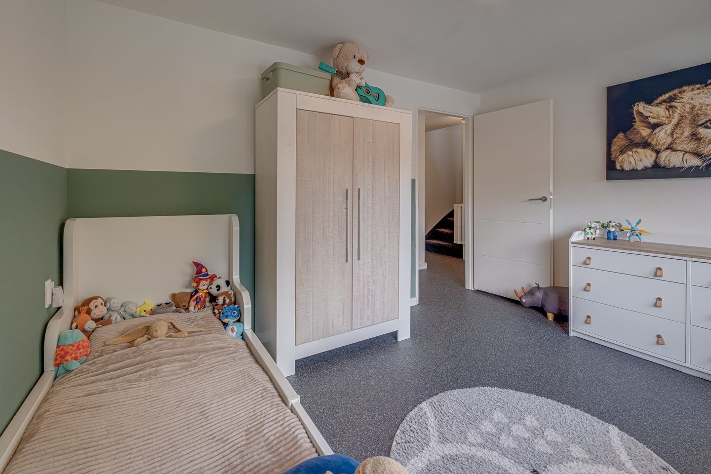 Foto 34 van Burg. Hausmansstraat 9