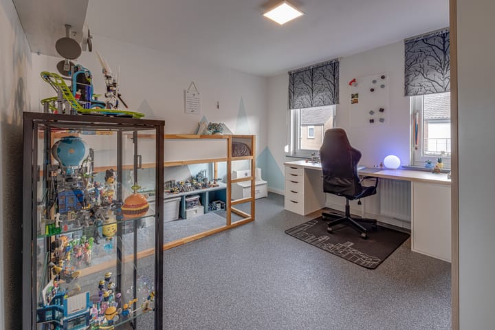 Photo 35 of Burg. Hausmansstraat 9