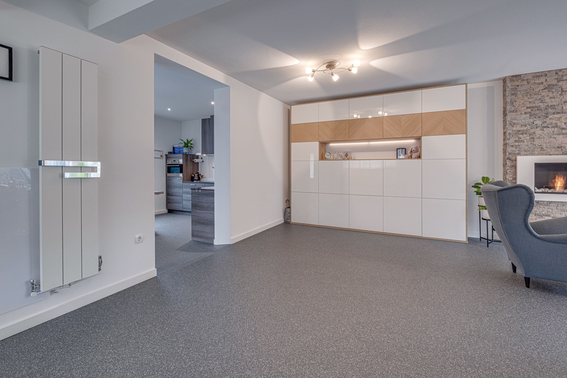 Foto 9 van Burg. Hausmansstraat 9