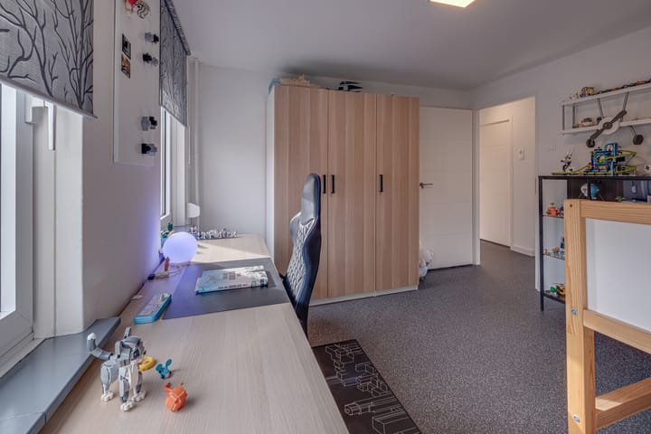 Photo 36 of Burg. Hausmansstraat 9