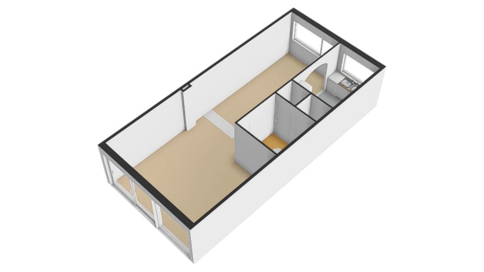 Foto 42 van Pieter Soutmanlaan 5