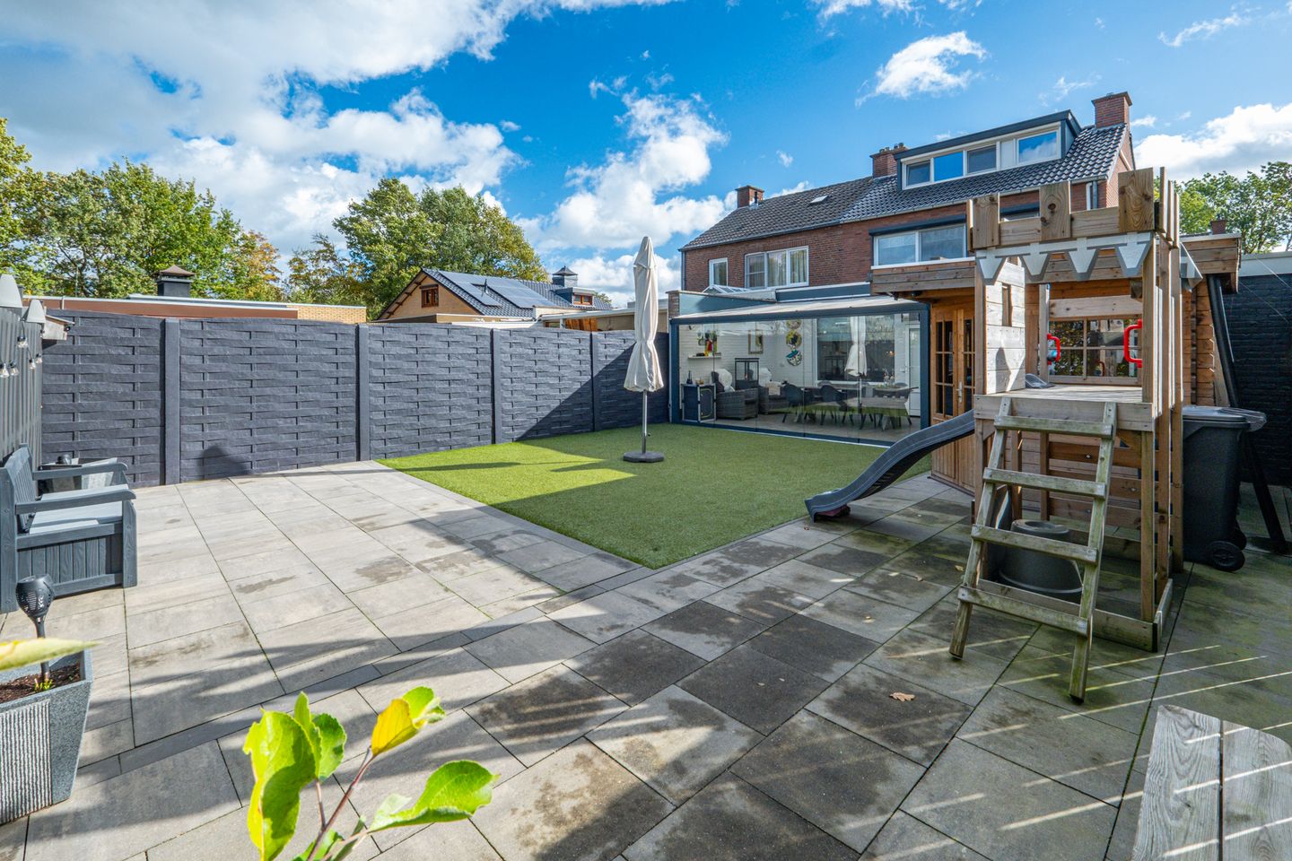 Foto 44 van Burg. Hausmansstraat 9