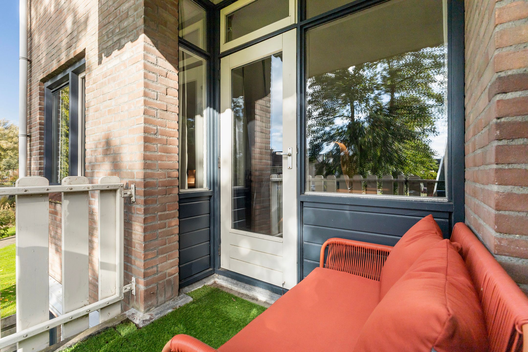 Foto 21 van Friesburg 18