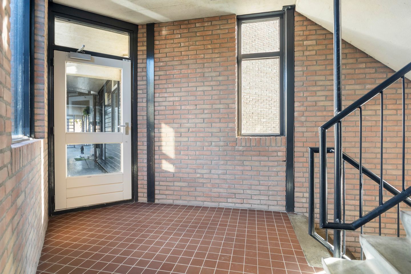 Foto 25 van Friesburg 18