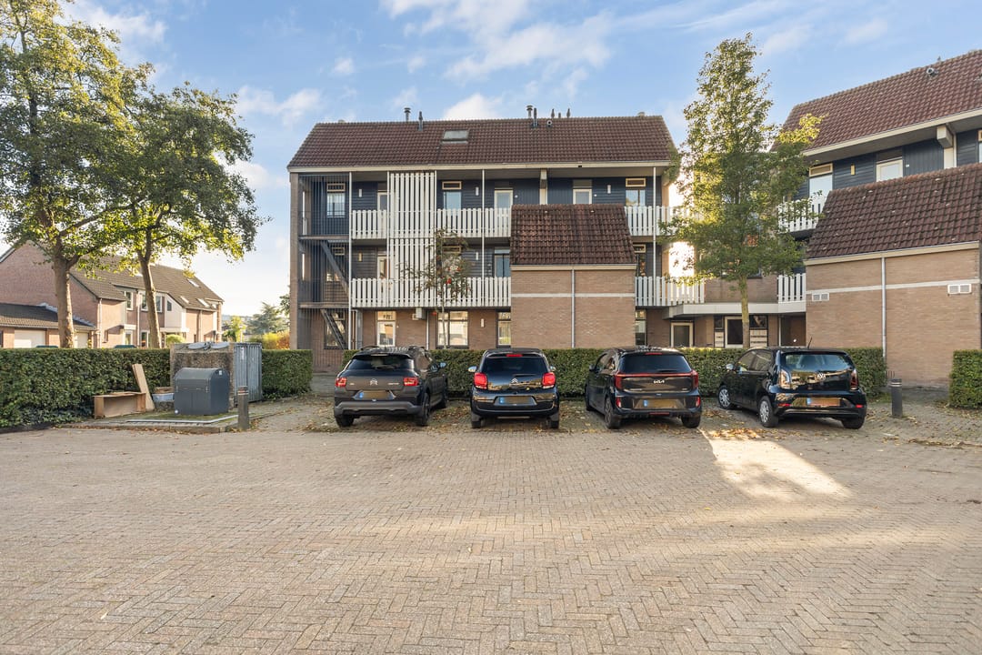 Foto 28 van Friesburg 18