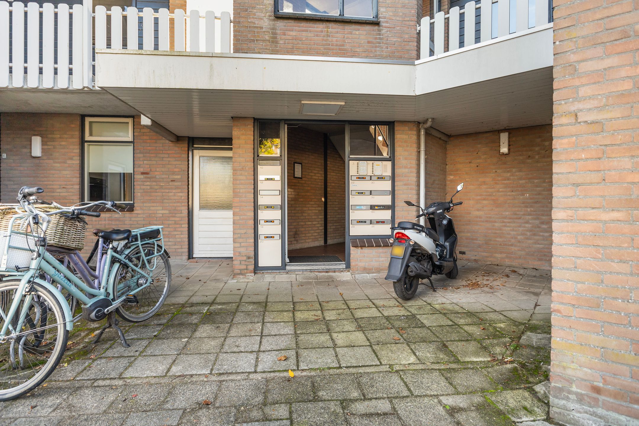 Foto 30 van Friesburg 18