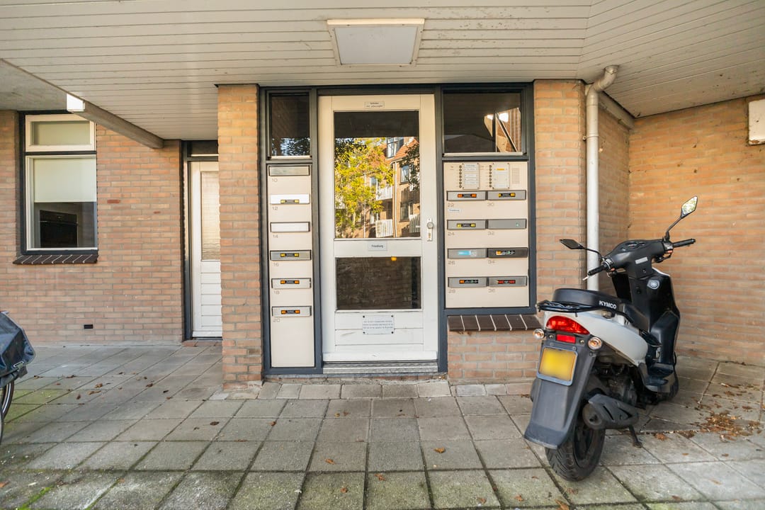 Foto 31 van Friesburg 18