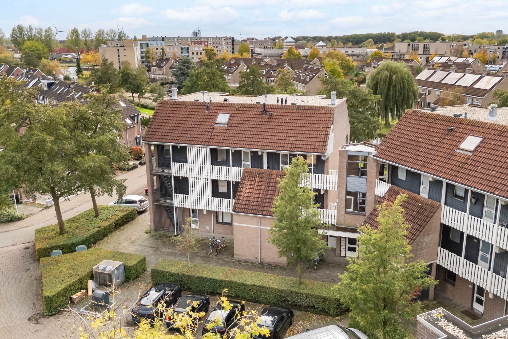 Foto 33 van Friesburg 18