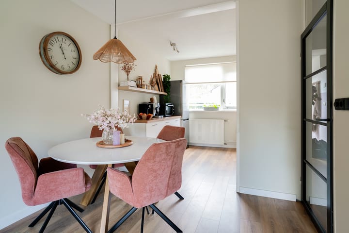 Foto 3 van Zonegge 08 12