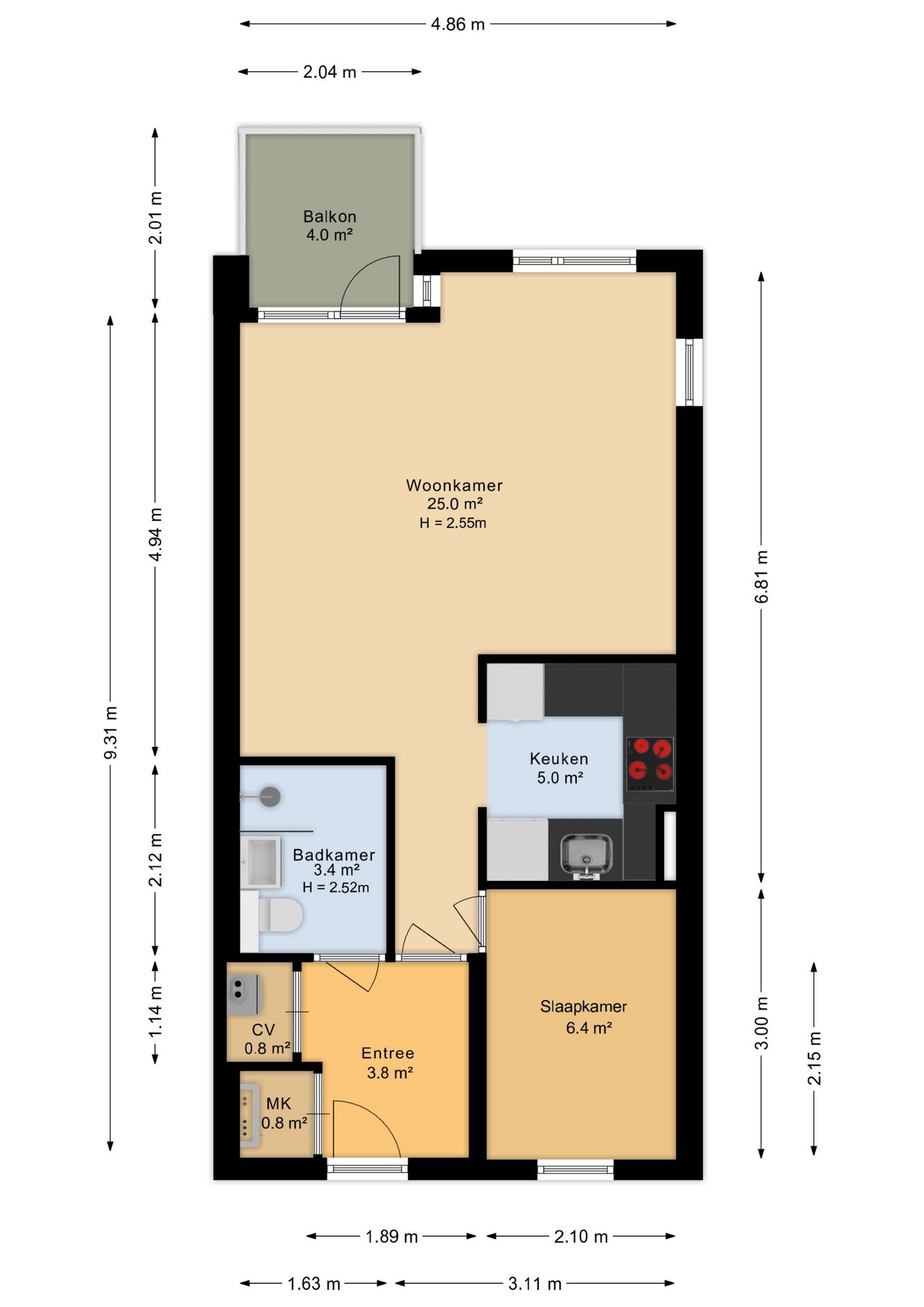 Foto 36 van Friesburg 18