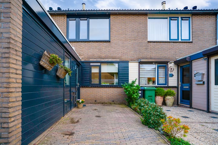 Foto 5 van Zonegge 08 12