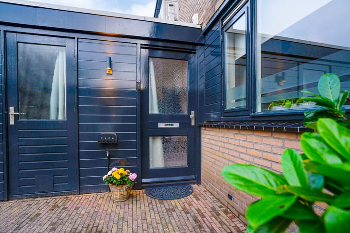 Foto 6 van Zonegge 08 12