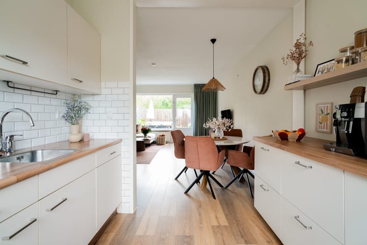 Foto 14 van Zonegge 08 12