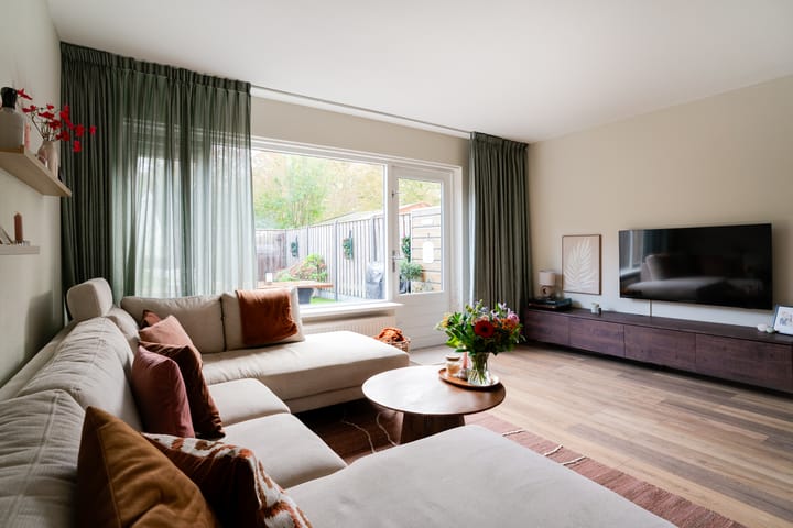 Foto 18 van Zonegge 08 12