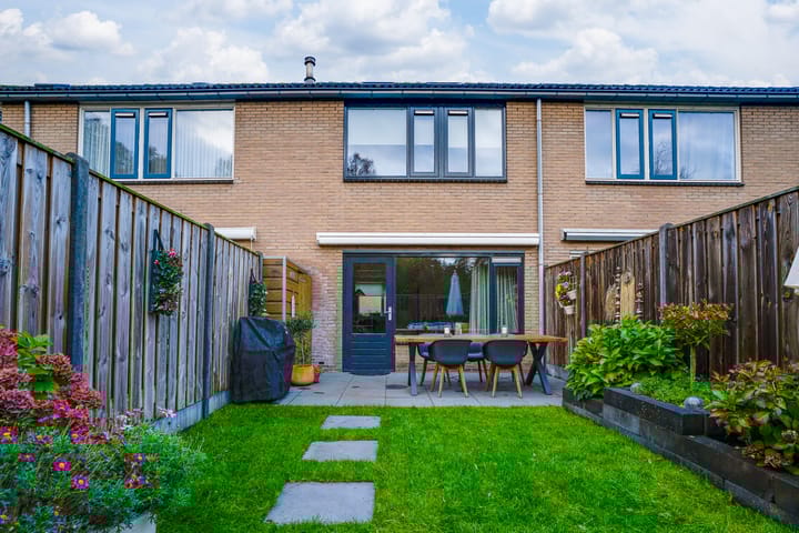 Foto 19 van Zonegge 08 12