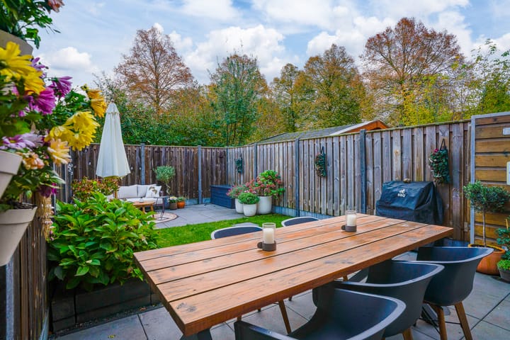 Foto 21 van Zonegge 08 12