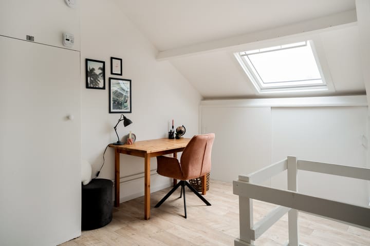 Foto 40 van Zonegge 08 12