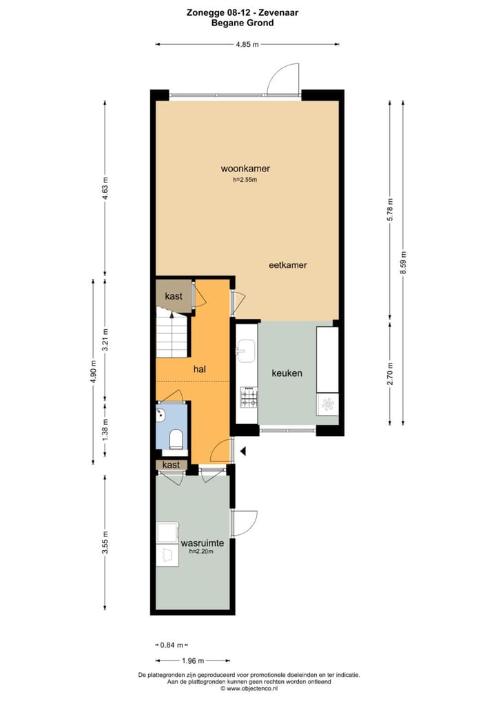Foto 44 van Zonegge 08 12