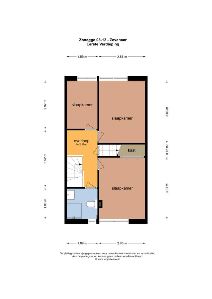 Foto 47 van Zonegge 08 12