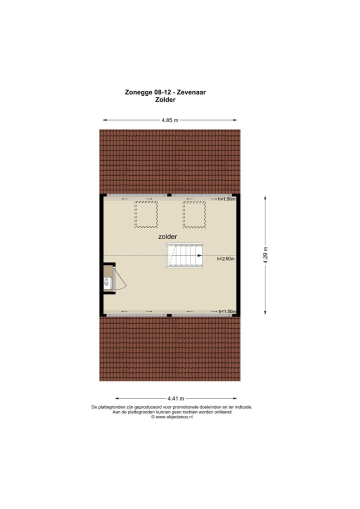 Foto 50 van Zonegge 08 12