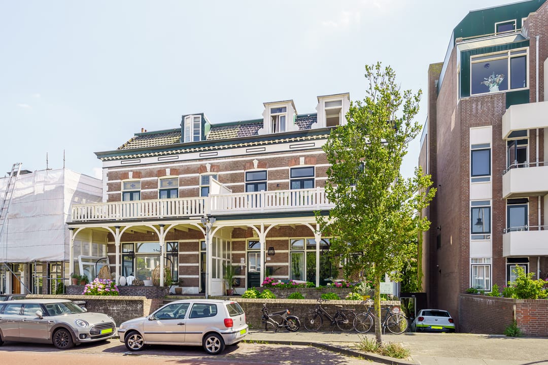 Foto 2 van Hogeweg 64-C